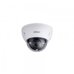 DAHUA 2MP-H.265-STARLIGHT Vari-focal Motorised Lens Bullet IP Camera C/W Poll