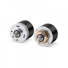 LIKA 141-H-100ZCU46L2 Encoder