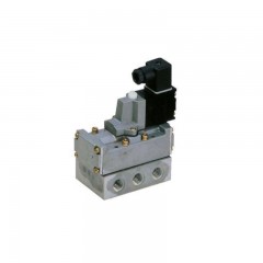 CKD 4F510-15-AC220V Valve