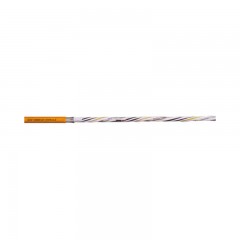 IGUS CF270.UL.40.15.02.01.D Servo Motor Power Cable (4G4,0+(2x1,5)C)C