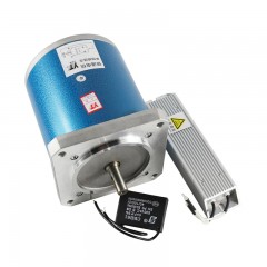 KAIRUIDA 110TDY060 Permanent Magnet Low-Speed Synchronous Motor