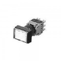 FUJI ELECTRIC KEY SELECTOR SWITCH AH-165-TL5G11E3