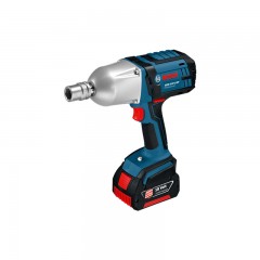BOSCH GDS 18 V-LI HT Cordless Impact Wrench