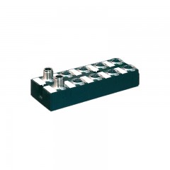 MURR 56640 CUBE67 I/O Compact Module
