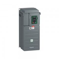 SCHNEIDER ATV610D18N4 Inverter Variable Speed Drive 8.5KW/25HP 380-415V IP20
