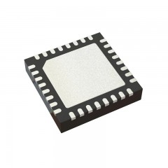 MICROCHIP ATSAMC21E18A-MUT Integrated Circuit