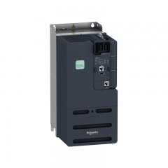 SCHNEIDER ELECTRIC ATV340D22N4 Variable Speed Drive ATV340, 22KW, 400V, 3 Phase