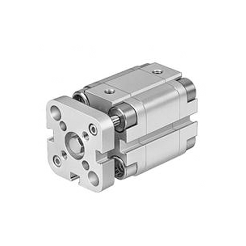 thumbnail image 2 of FESTO ADVUL-16-15-P-A 156853 Pneumatic Cylinder – New, Made In Germany 2 of 5