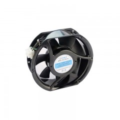 LEIPOLE F2E-150B-230 Axial Cooling Fan 0.22A, 38W, RPM: 17250, Size: 17cm x 50mm