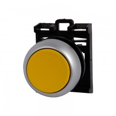 EATON MOELLER M22-D-Y-K10 Push Button