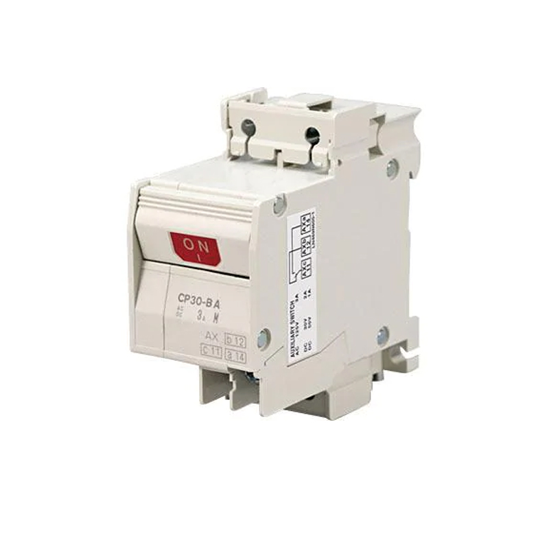 MITSUBISHI CP30-BA 2P 1-M 2A Circuit ProtectorVitalMRO