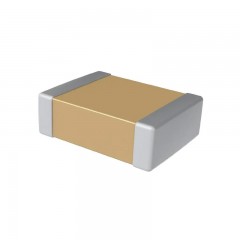 KEMET C0603C105K4RAC7411 Capacitors