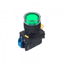 IDEC  YW1L-MF2E10Q4G Push Button