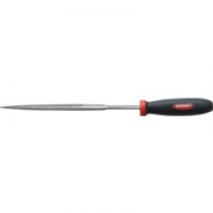 KENNEDY KEN0330240K 16Cm Half Round Diamond File 325/400 Grain