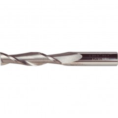 KENNEDY KEN1611012K 12.0Mm 2Fl L/Series Carbide Slot Drill