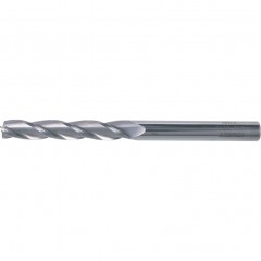 KENNEDY KEN1614008K 8.0Mm 3Fl L/Series Carbide End Mill