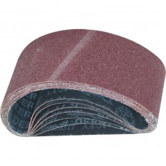 KENNEDY KEN2041160K 100 X 915Mm Al/Ox Abrasive Belts P100 ( 10 Units / Lot )