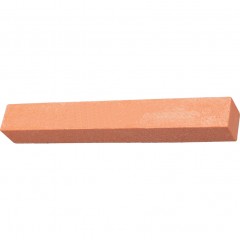 KENNEDY KEN2551700K 100X13Mm Sq. Al/Ox Fine Sharpening Stone