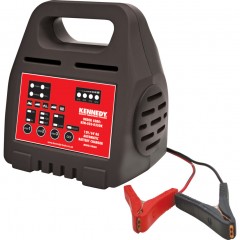 KENNEDY KEN5030350K 12V/6V 8A Intelligent Automatic Battery Charger