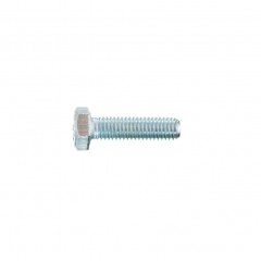 QUALFAST QFT6154640K Metric Hex Head Set Screw Kita4 Avg-200Pc