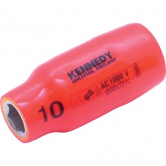 KENNEDY KEN5347500K 10Mm Insulated Hexagon Socket 1/2