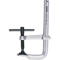 KENNEDY KEN5394200K 150 X 60Mm T-Handle Heavy Dutyclamp