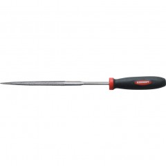 KENNEDY KEN0330040K 16Cm Half Round Diamond File 120/140 Grain