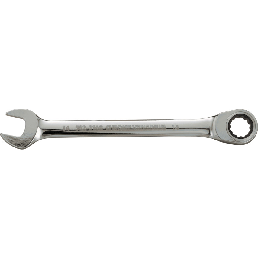 KENNEDY KEN5822164K 12Mm Ratchet Combination WrenchVitalMRO
