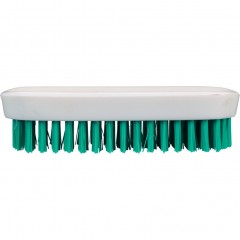 COSTWOLD COT9076580K Yellow Type 66 Nylon Nail Brush