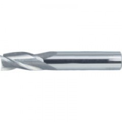 KENNEDY KEN1613240K 12.0Mm 3Fl Standard Carbide Slot Drill