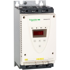 SCHNEIDER ELECTRIC ATS22D32Q Soft Starter