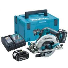 MAKITA DHS680RFJ Cordless Circular Saw