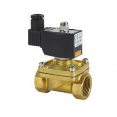 GP GPW-25 Valve Solenoid Valve