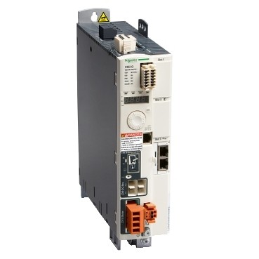 SCHNEIDER ELECTRIC LXM32MD18M2 Modular