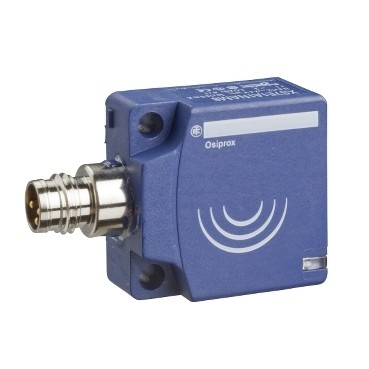 SCHNEIDER XS7E1A1PAM8 Ddpi Forme Sn=10Mm No Pnp Opt Flush 10-3