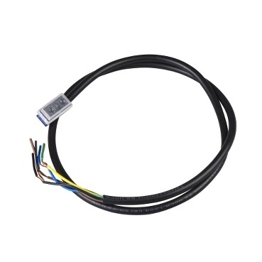 SCHNEIDER ZCMC21L3 Connect 1Nc1No Sa Cab 3M 5 Conductors
