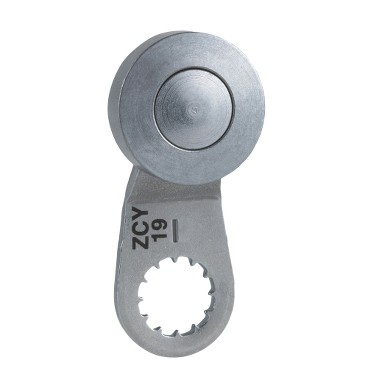 SCHNEIDER ZCY12 Thermoplst Roller Lever Track Xx Xcm Y
