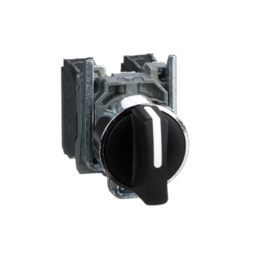 SCHNEIDER ELECTRIC XB4BD33-XXX  Selector Switch