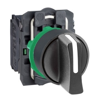 SCHNEIDER ELECTRIC ZB5AD5C  Selector Switch