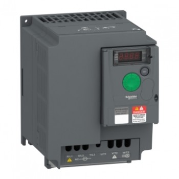 SCHNEIDER ELECTRIC ​​​​​​​ATV310HU55N4A  Variable Speed Drive ATV310