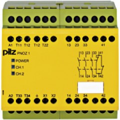 PILZ 775650 Safety Relays