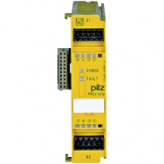 PILZ PNOZ MI1P-773400 Multi Input Module, 8 Input 24VDC