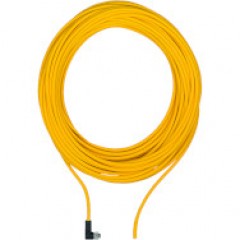 PILZ Cable/CA/M12-5AFX/A/005/XXXX/SH C1000044 Connection lead, 5-pin M12 female