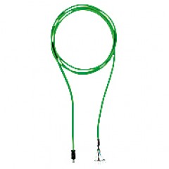 PILZ MM A MINI-IO CAB99 1.5m 772200 Adapter cable for PNOZmulti 2 and PSS 4000