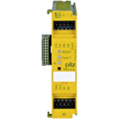 PILZ PNOZ ml1p safe link 773540 PNOZmulti Classic, link module, failsafe