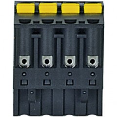 PILZ Set spring terminals PNOZ mo4p/mo5p 783536 1 set of spring-loaded