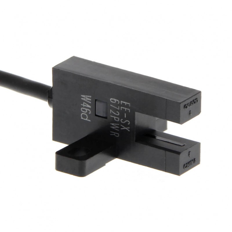 OMRON EE-SX672-WR  Sensor
