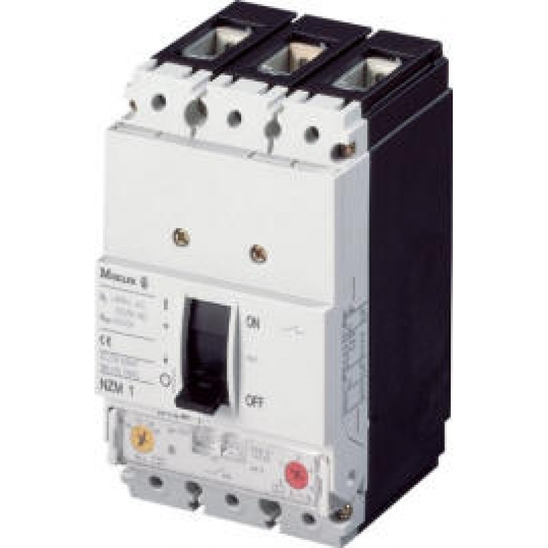 FUJI ELECTRIC BW32AAG 2P 3A  MCCB