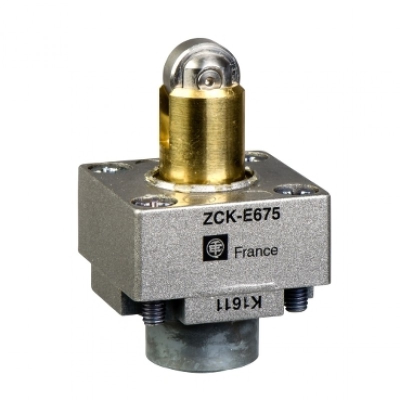 SCHNEIDER ZCKE675