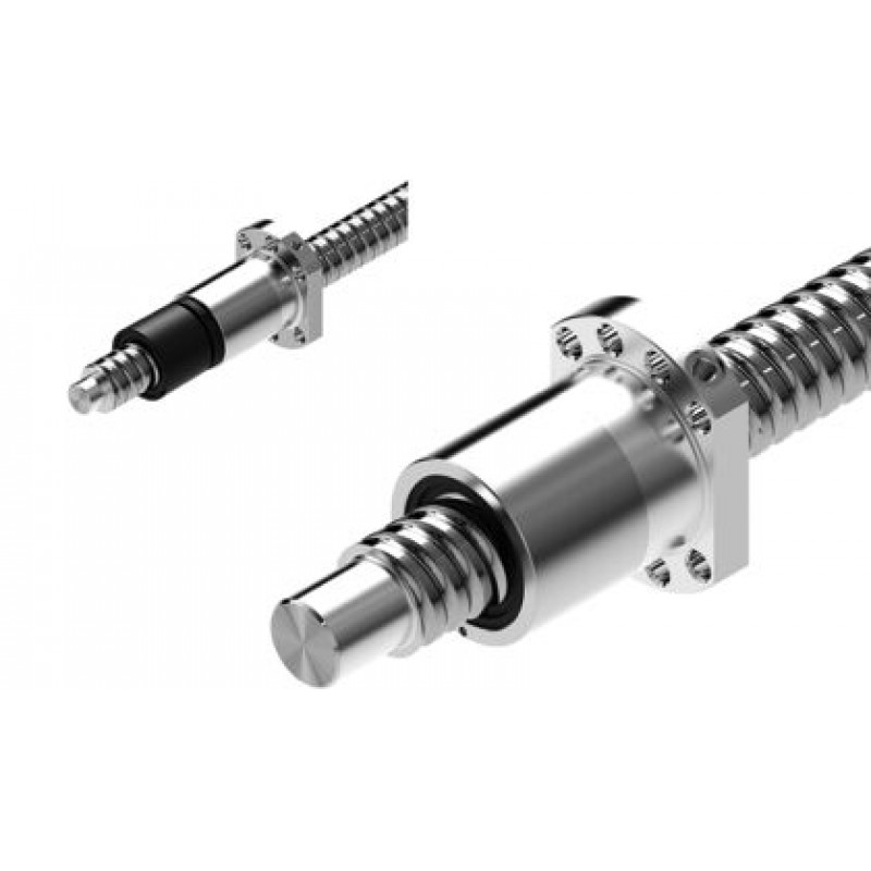 BOSCH REXROTH R 1502 310 83  Ball Screw